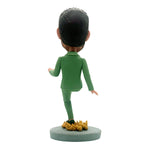 Benutzerdefinierter lustiger Wackelkopf mit einzigartigen Ausdrücken