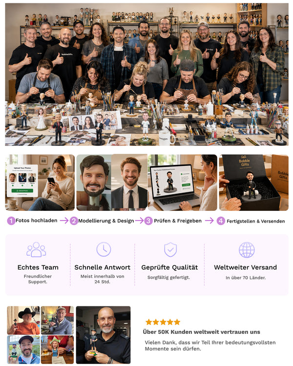 <p>Ein Geschenk, das wirklich bleibt.</p>