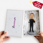 Custom Musician Bobbleheads - Music Director Bobbleheads