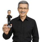 Custom Musician Bobbleheads - Music Director Bobbleheads