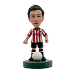 Fußball-Liebhaber-Wackelkopf-Geschenk